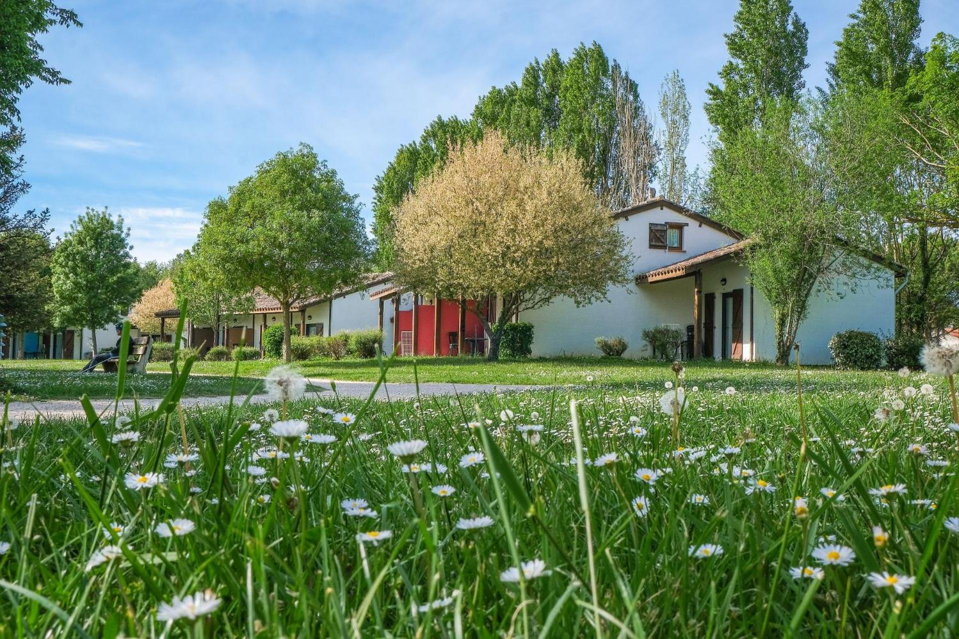 Village Club Mileade Samatan Zewnętrze zdjęcie