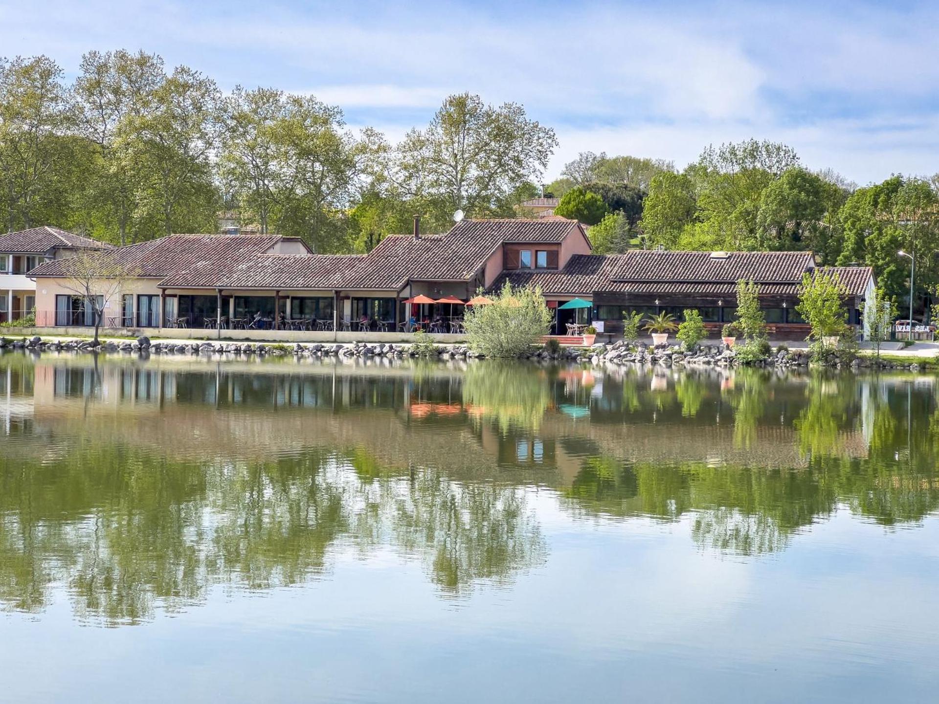 Village Club Mileade Samatan Zewnętrze zdjęcie