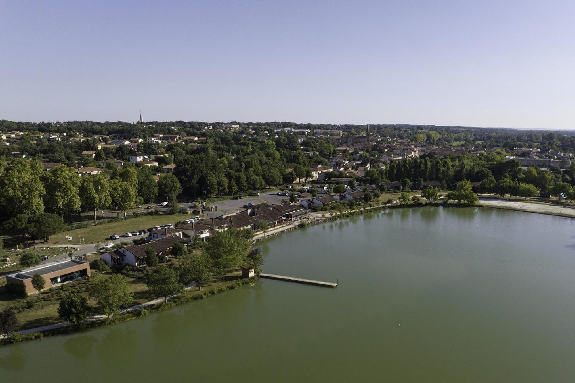 Village Club Mileade Samatan Zewnętrze zdjęcie