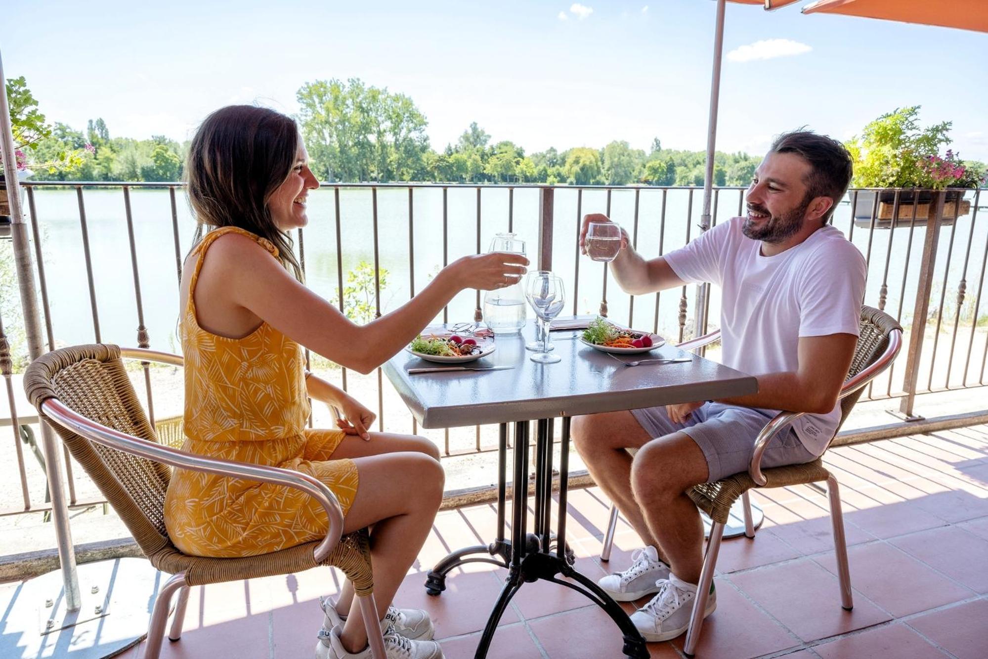 Village Club Mileade Samatan Zewnętrze zdjęcie
