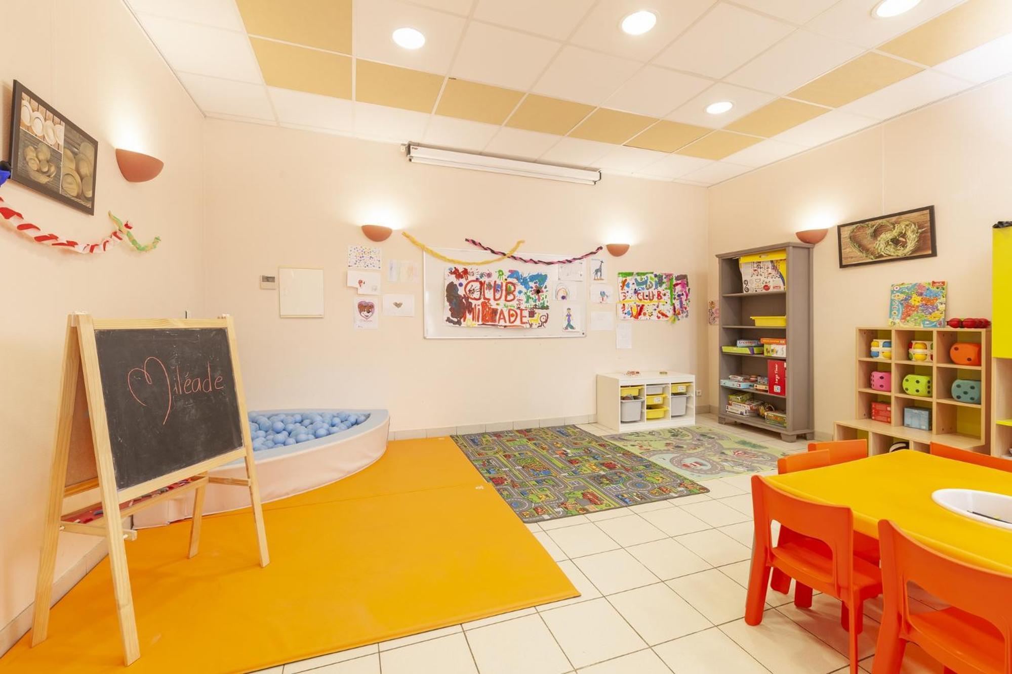 Village Club Mileade Samatan Zewnętrze zdjęcie