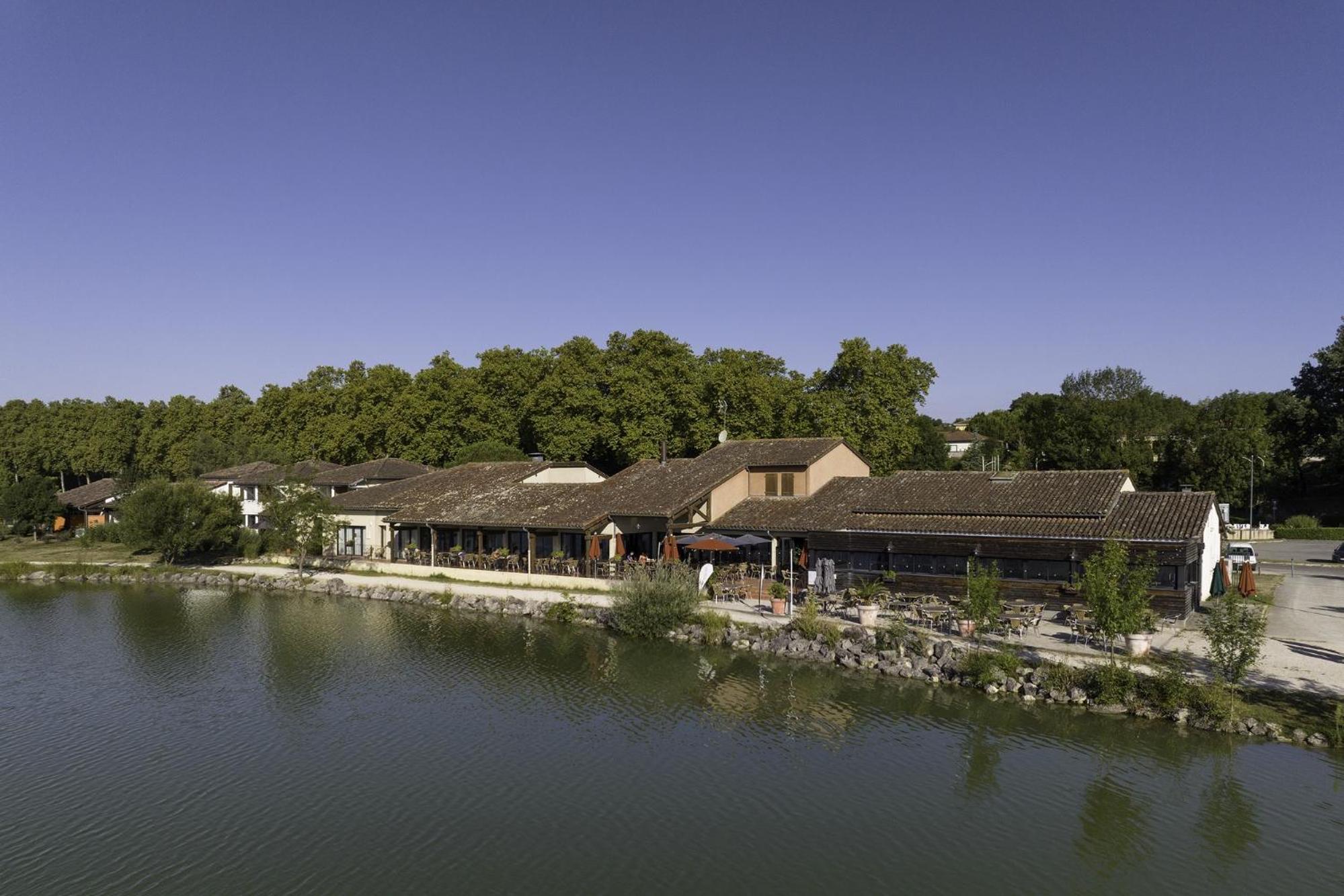 Village Club Mileade Samatan Zewnętrze zdjęcie