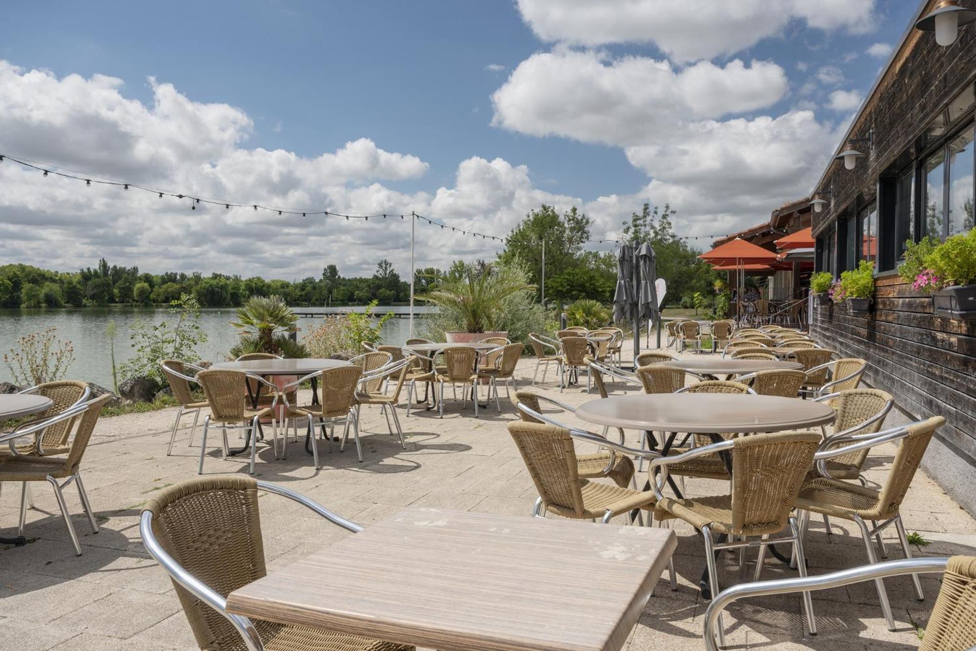 Village Club Mileade Samatan Zewnętrze zdjęcie