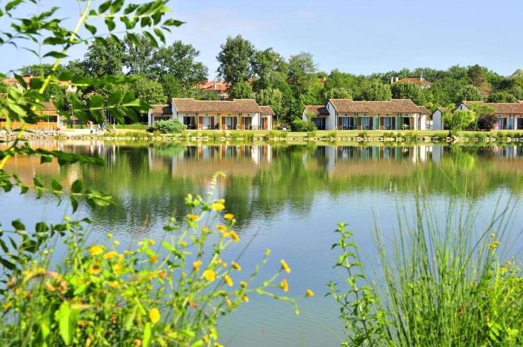 Village Club Mileade Samatan Zewnętrze zdjęcie
