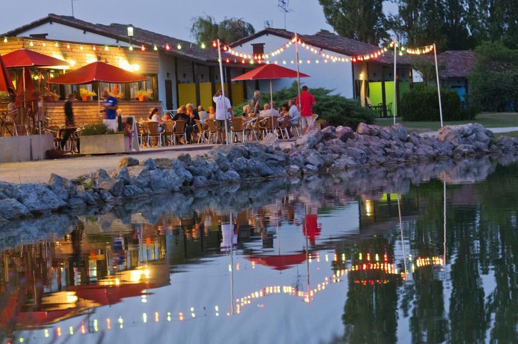 Village Club Mileade Samatan Zewnętrze zdjęcie