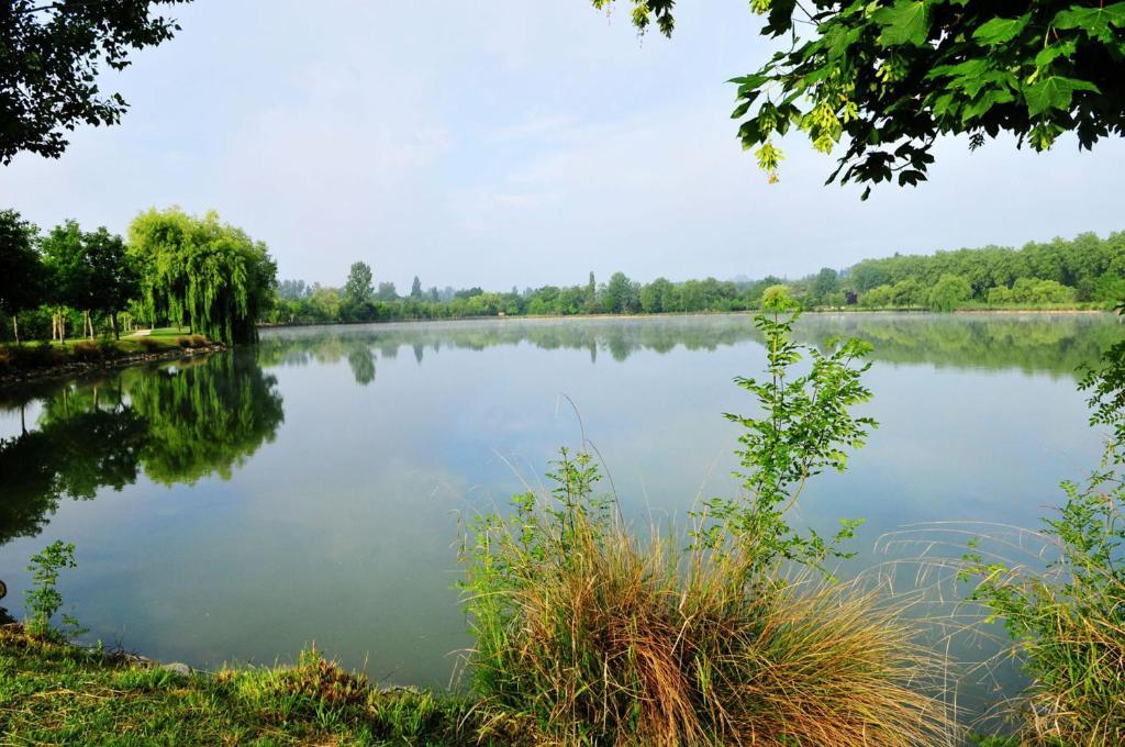 Village Club Mileade Samatan Zewnętrze zdjęcie