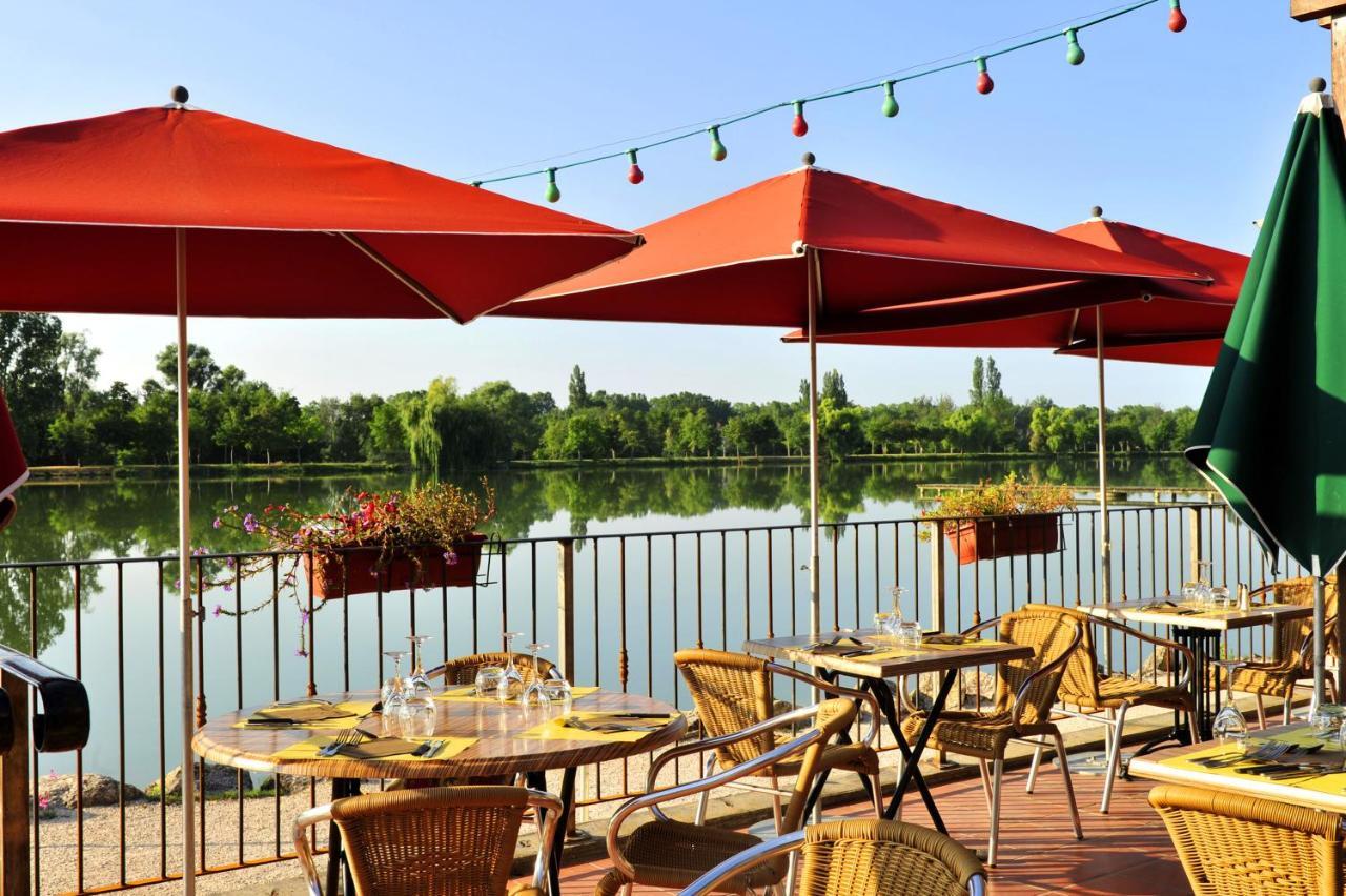 Village Club Mileade Samatan Zewnętrze zdjęcie