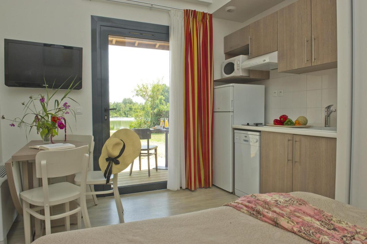 Village Club Mileade Samatan Pokój zdjęcie