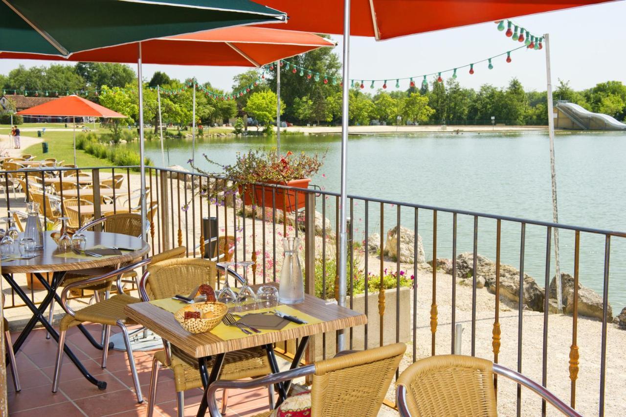 Village Club Mileade Samatan Zewnętrze zdjęcie
